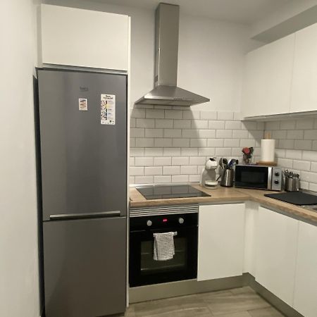 Cal Feliu Piso Amplio En El Centro De Reus Apartment Ngoại thất bức ảnh