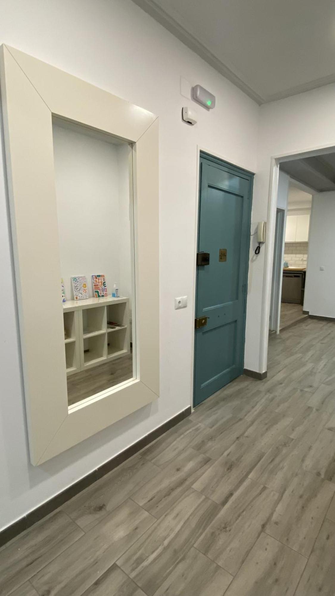 Cal Feliu Piso Amplio En El Centro De Reus Apartment Ngoại thất bức ảnh