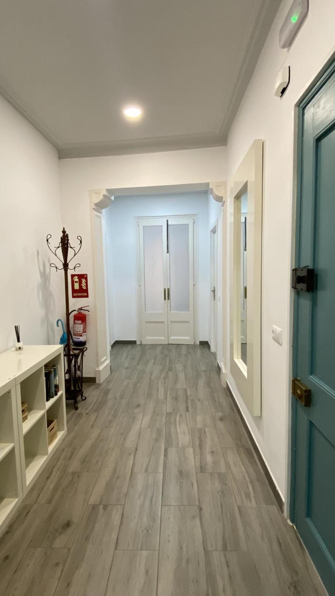 Cal Feliu Piso Amplio En El Centro De Reus Apartment Ngoại thất bức ảnh
