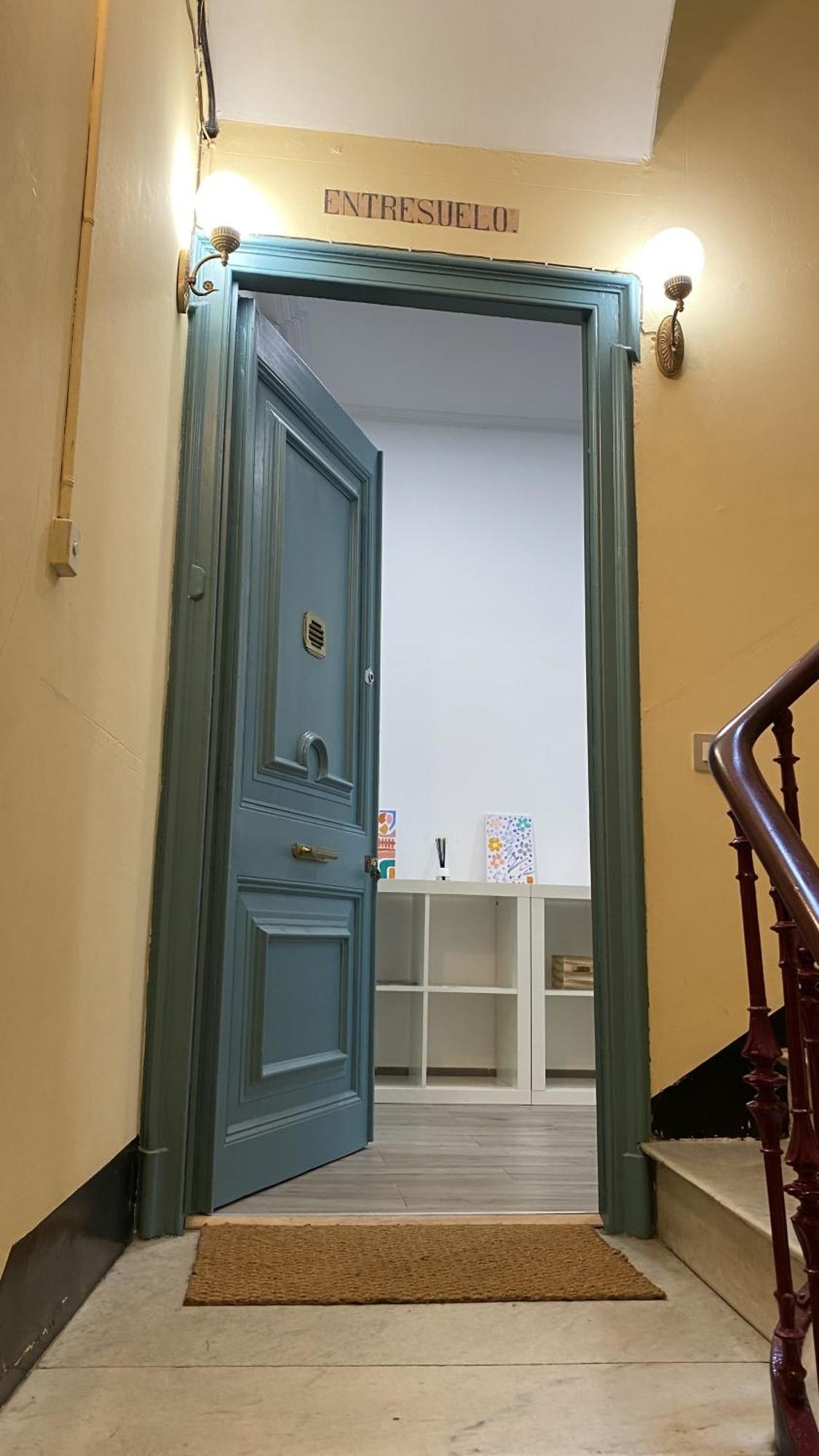 Cal Feliu Piso Amplio En El Centro De Reus Apartment Ngoại thất bức ảnh