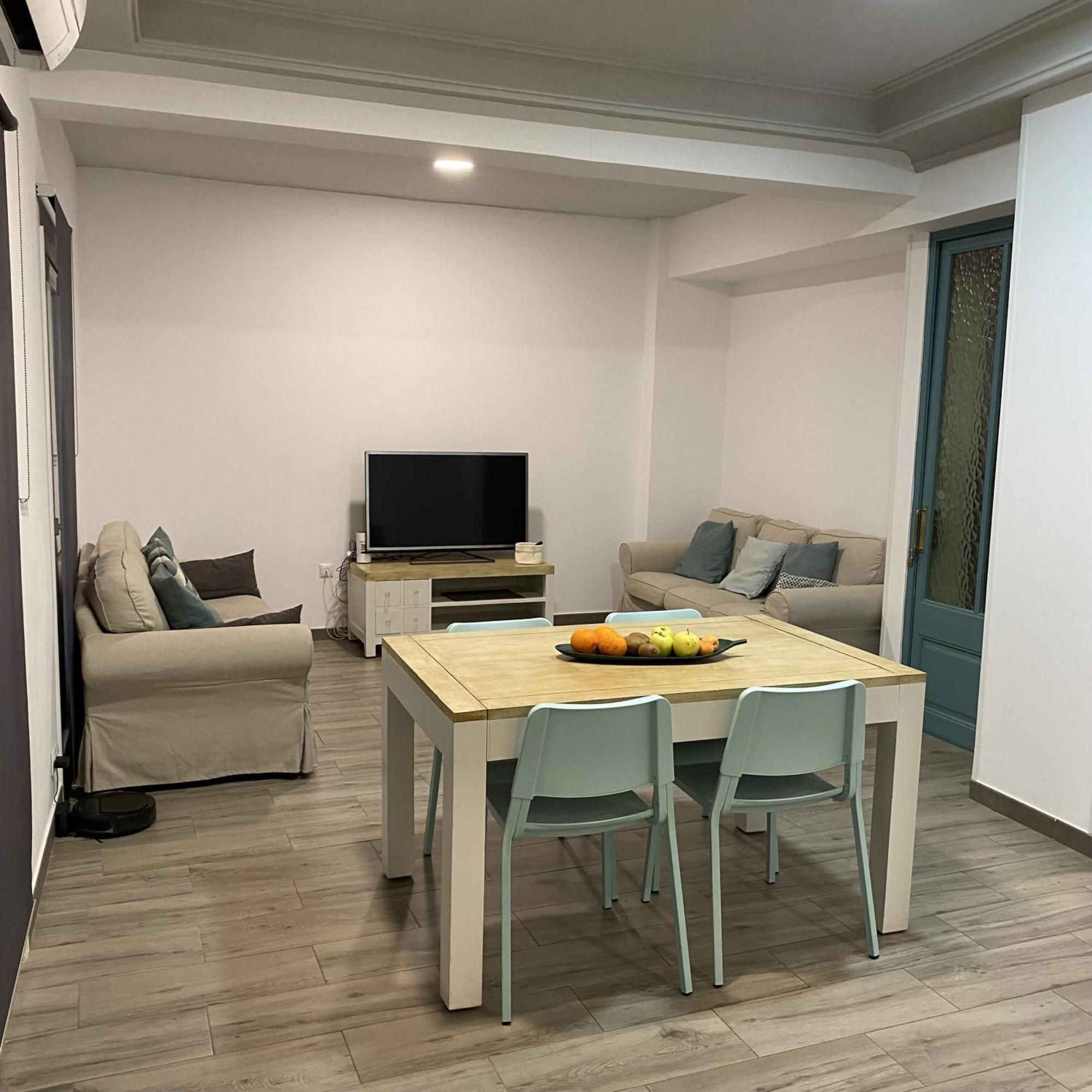 Cal Feliu Piso Amplio En El Centro De Reus Apartment Ngoại thất bức ảnh