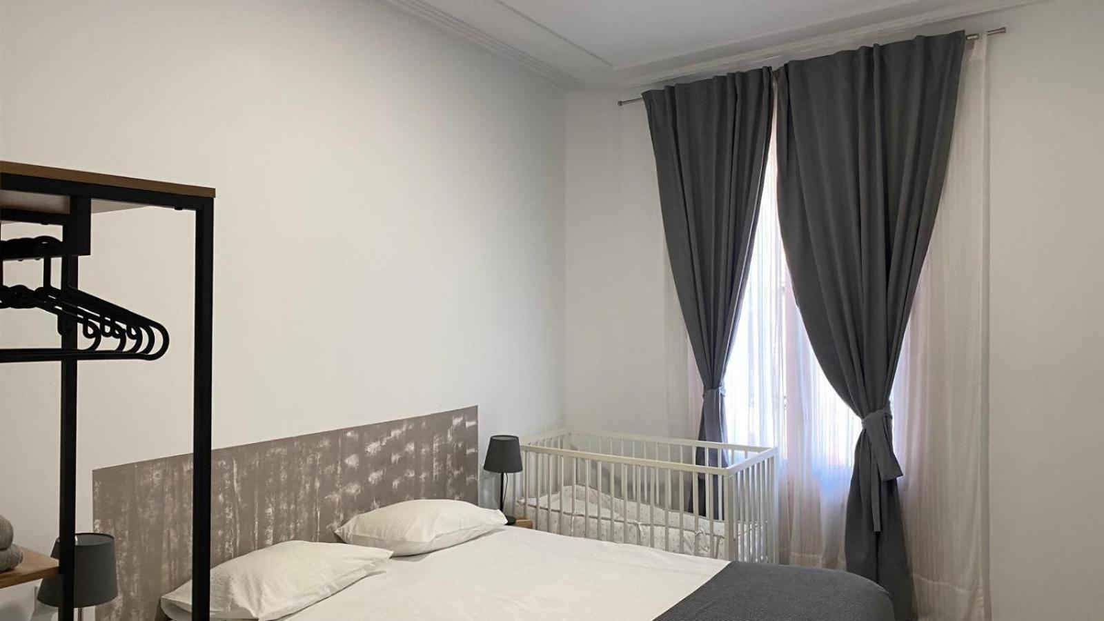 Cal Feliu Piso Amplio En El Centro De Reus Apartment Ngoại thất bức ảnh