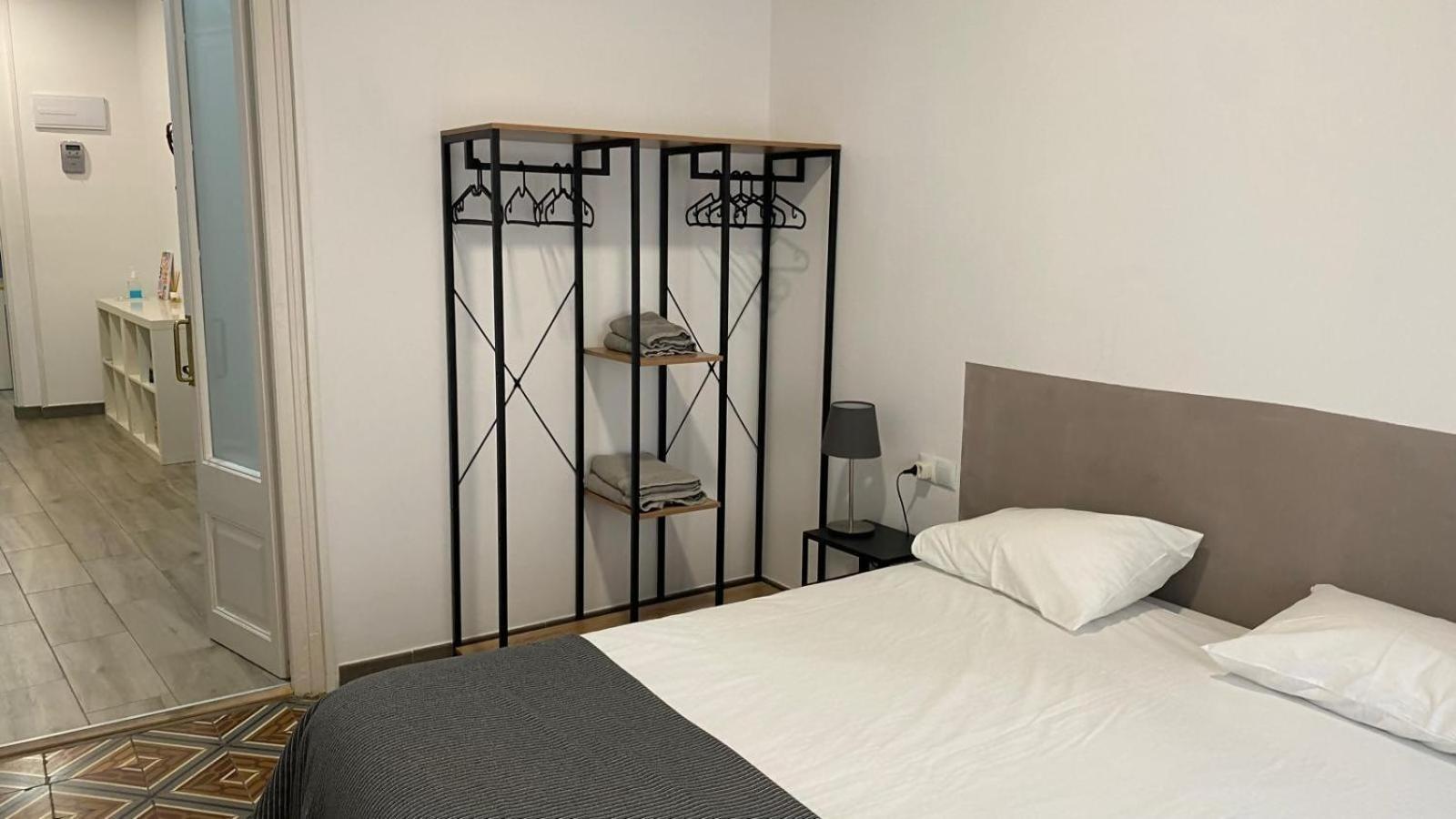 Cal Feliu Piso Amplio En El Centro De Reus Apartment Ngoại thất bức ảnh