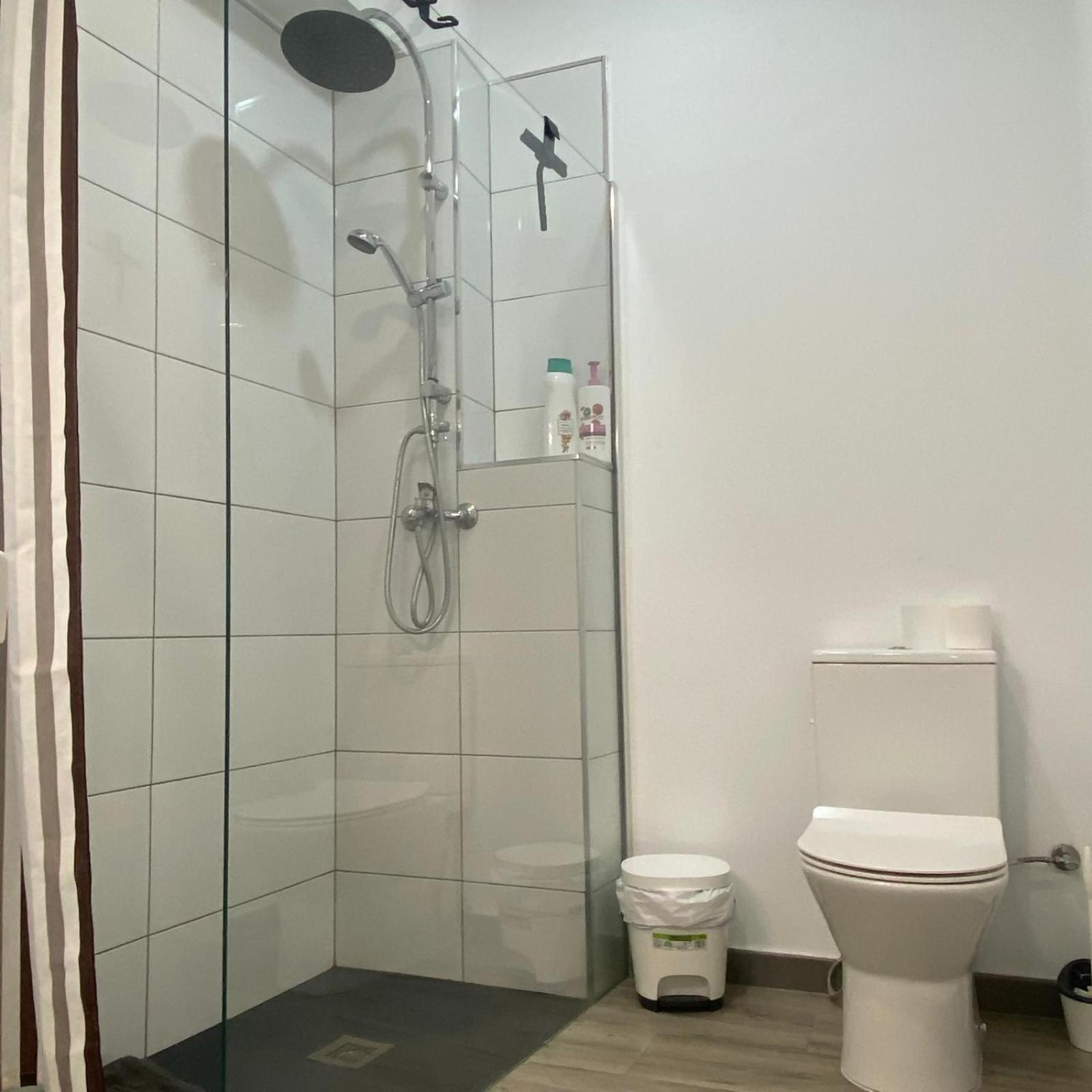 Cal Feliu Piso Amplio En El Centro De Reus Apartment Ngoại thất bức ảnh