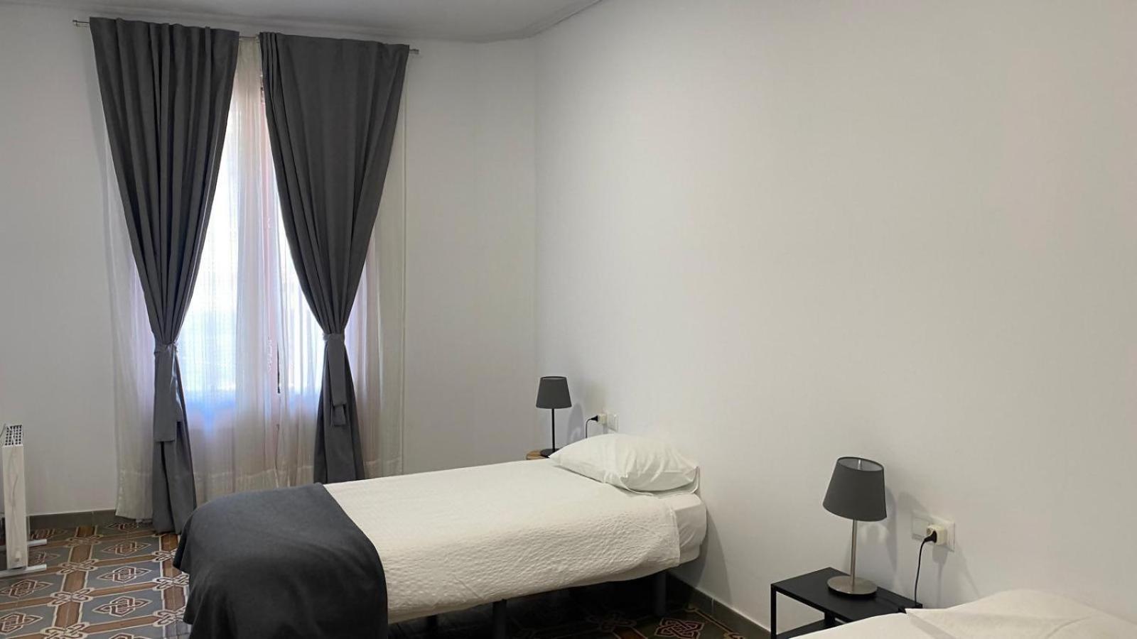 Cal Feliu Piso Amplio En El Centro De Reus Apartment Ngoại thất bức ảnh