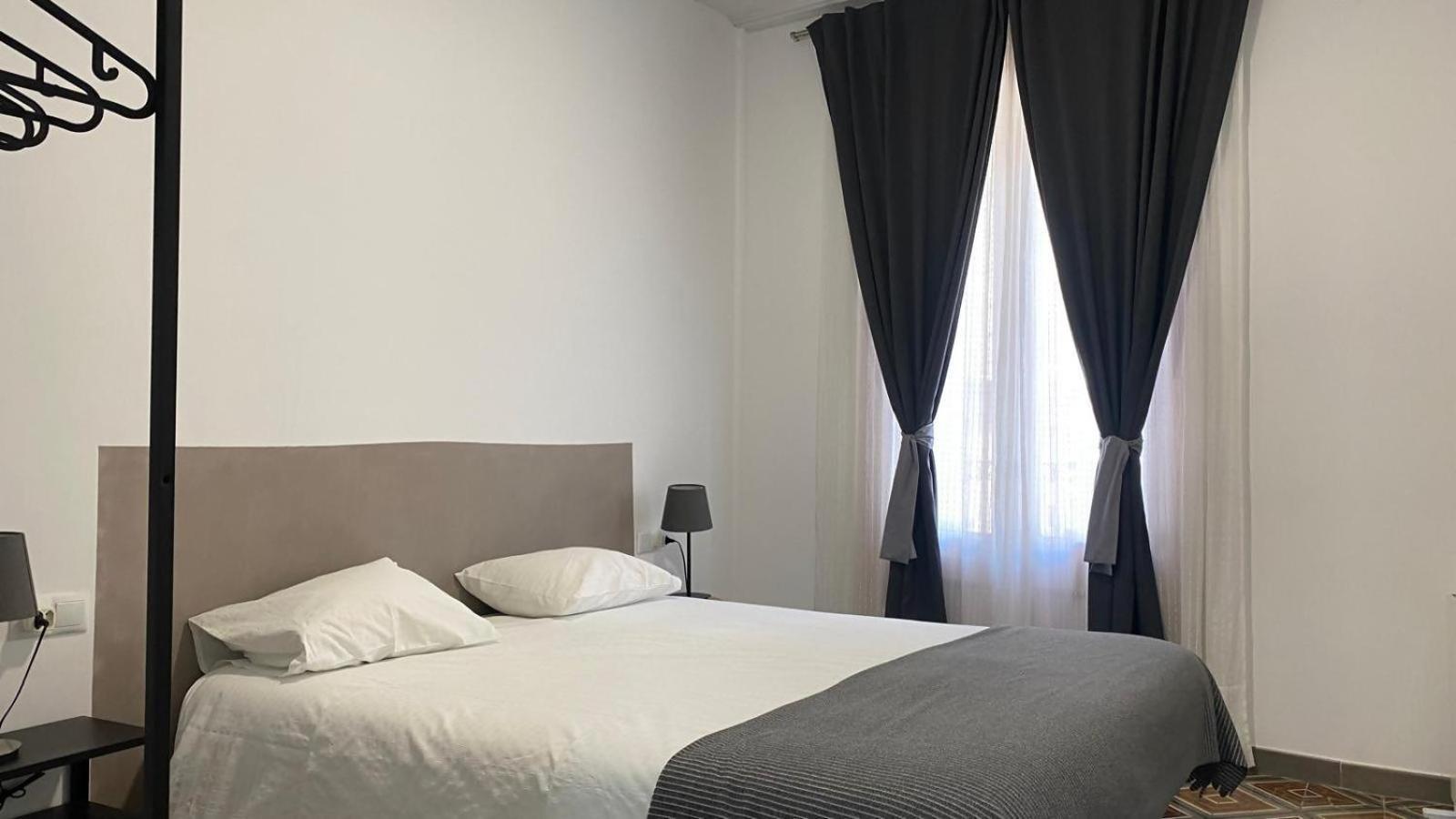 Cal Feliu Piso Amplio En El Centro De Reus Apartment Ngoại thất bức ảnh