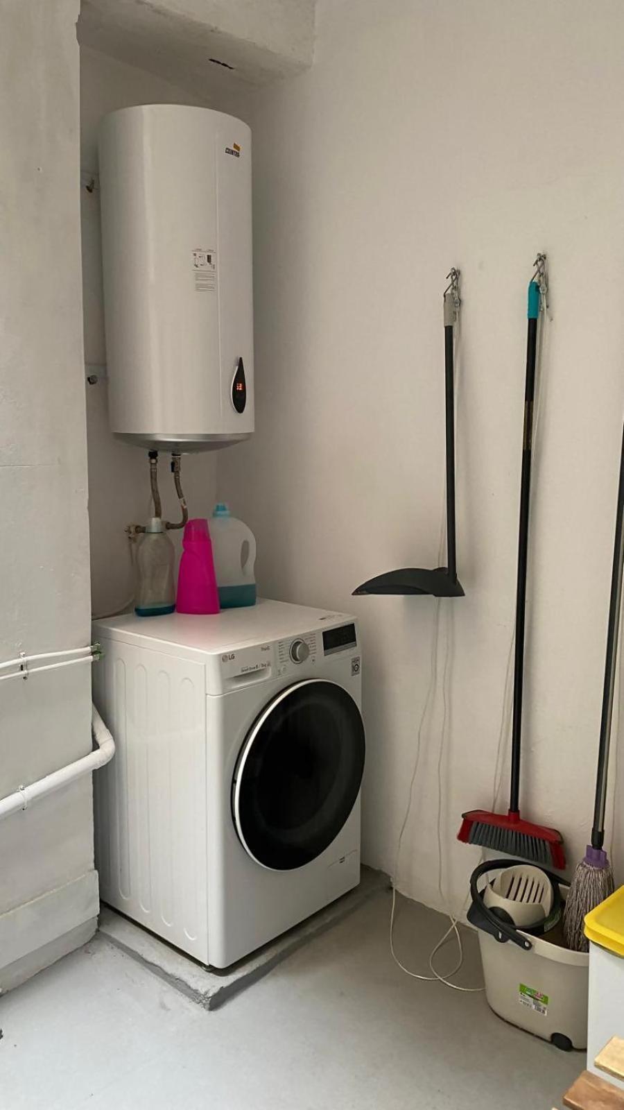 Cal Feliu Piso Amplio En El Centro De Reus Apartment Ngoại thất bức ảnh