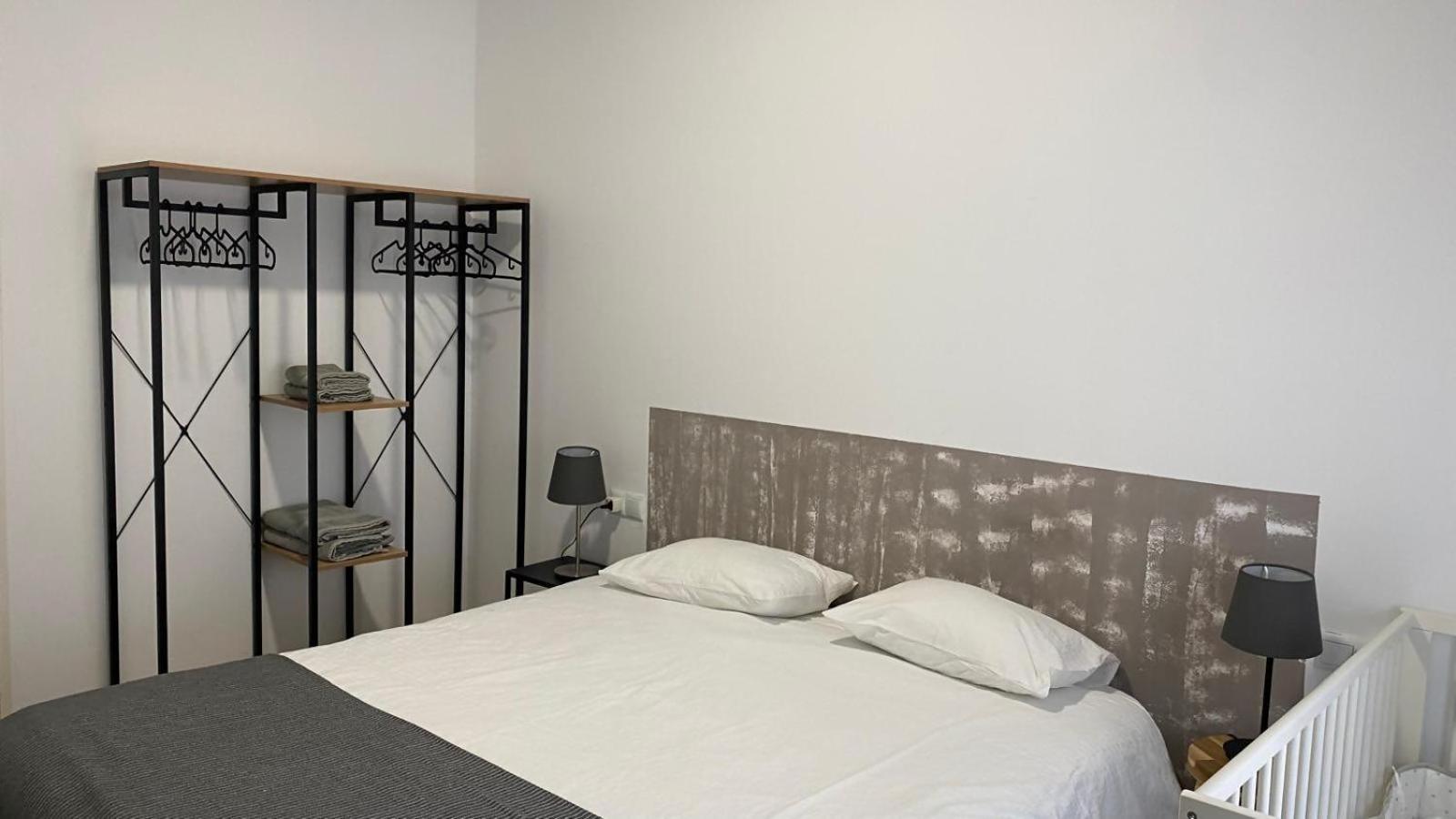 Cal Feliu Piso Amplio En El Centro De Reus Apartment Ngoại thất bức ảnh