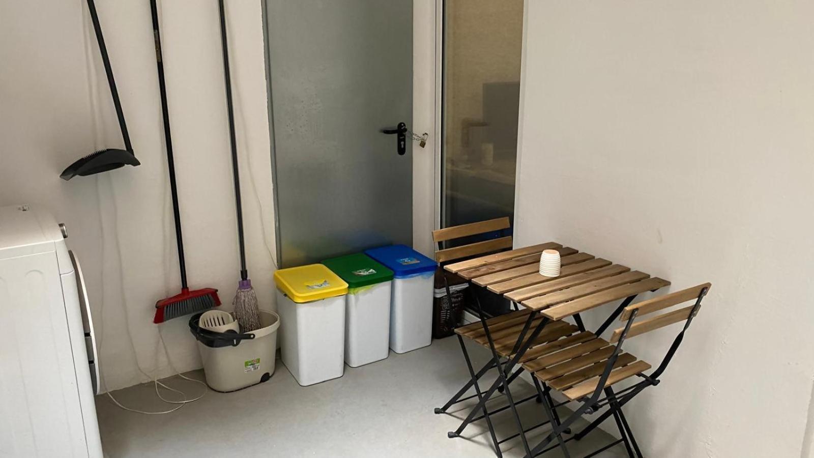 Cal Feliu Piso Amplio En El Centro De Reus Apartment Ngoại thất bức ảnh