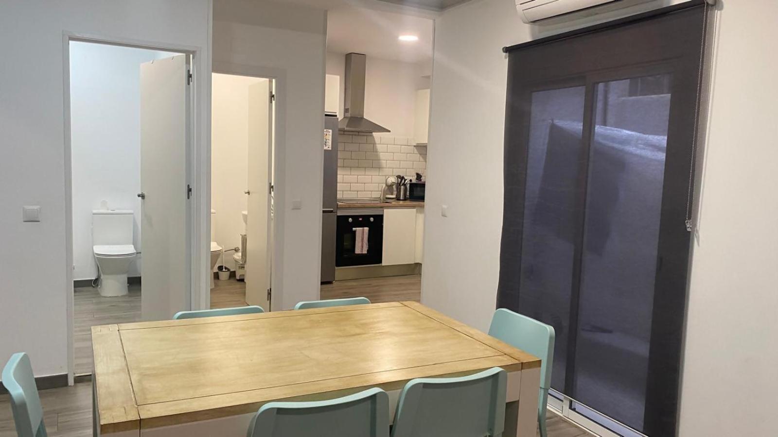 Cal Feliu Piso Amplio En El Centro De Reus Apartment Ngoại thất bức ảnh
